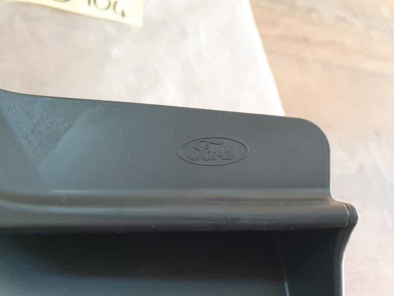 Original New Ford Kuga Right Rear Mudguard