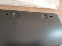 Original New Toyota Fortuner Hilux Front Fender Liner Extension