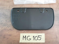 Original New Toyota Fortuner Hilux Front Fender Liner Extension