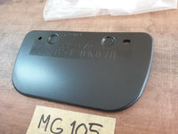 Original New Toyota Fortuner Hilux Front Fender Liner Extension
