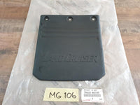 Original New Toyota Land Cruiser Right Rear Mudguard