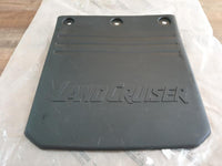 Original New Toyota Land Cruiser Right Rear Mudguard