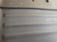 Original New Toyota Land Cruiser Right Rear Mudguard