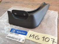 Original New Hyundai Accent Right Rear Mudguard