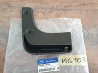 Original New Hyundai Accent Right Rear Mudguard