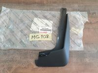 Original New Toyota Corolla Right Front Mudguard