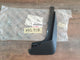 Original New Toyota Corolla Right Front Mudguard
