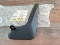 Original New Toyota Corolla Right Front Mudguard
