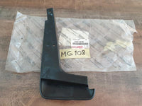 Original New Toyota Corolla Right Front Mudguard