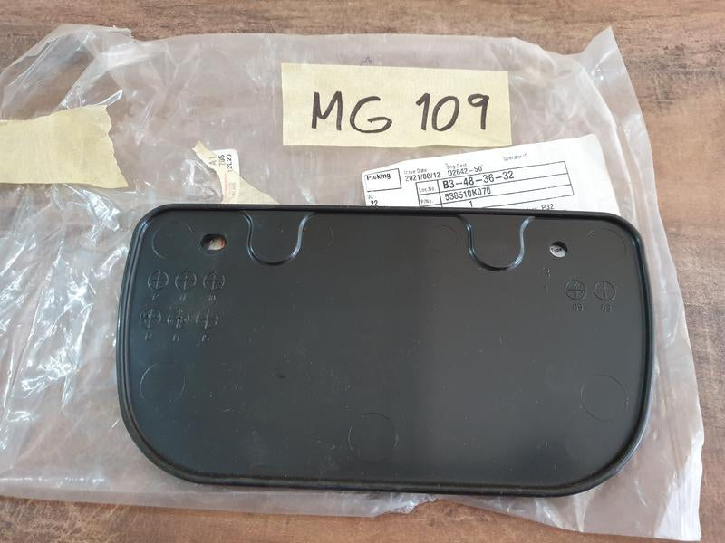 Original New Toyota Fortuner Hilux Front Fender Liner Extension