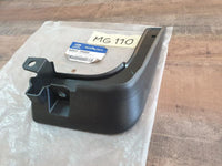 Original New Hyundai Accent Right Front Mudguard