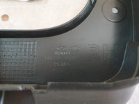 Original New Hyundai Accent Right Front Mudguard