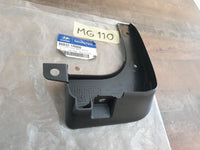 Original New Hyundai Accent Right Front Mudguard