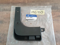 Original New Hyundai Accent Right Front Mudguard