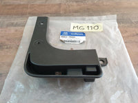 Original New Hyundai Accent Right Front Mudguard