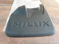 Original New Toyota Hilux Right Front Mudguard