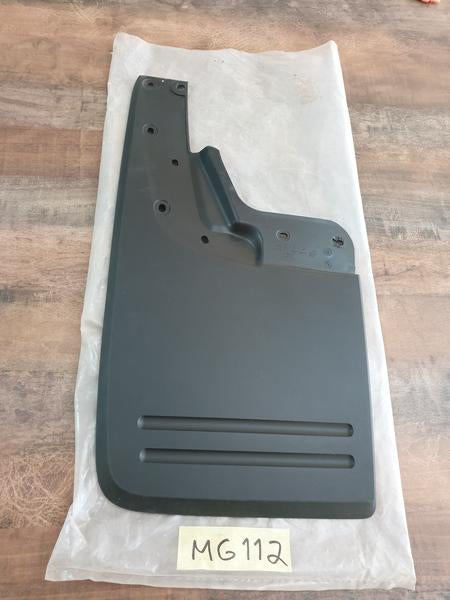 Original New Volkswagen Amarok Left Rear Mudguard