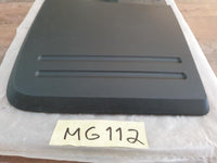 Original New Volkswagen Amarok Left Rear Mudguard