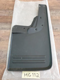 Original New Volkswagen Amarok Left Rear Mudguard