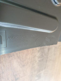 Original New Mazda BT-50 Left Rear Mudguard
