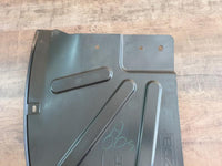 Original New Mazda BT-50 Left Rear Mudguard