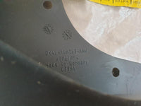 Original New Ford Kuga Left Front Mudguard