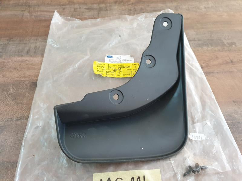 Original New Ford Kuga Left Front Mudguard