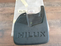 Original New Toyota Hilux Right Front Mudguard