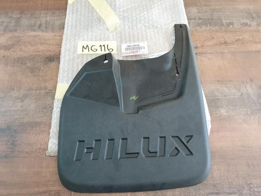 Original New Toyota Hilux Right Front Mudguard