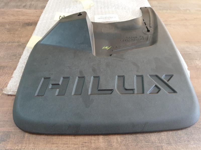 Original New Toyota Hilux Right Front Mudguard