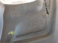 Original New Toyota Hilux Right Front Mudguard