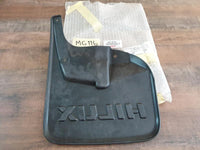 Original New Toyota Hilux Right Front Mudguard