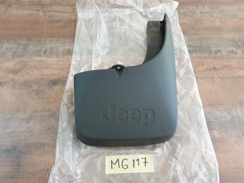 Original New Jeep Cherokee Right Rear Mudguard