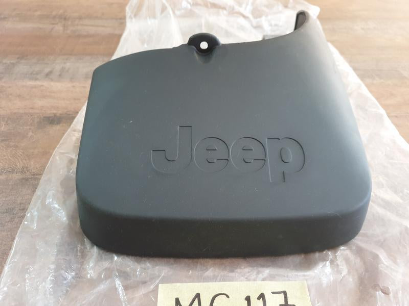 Original New Jeep Cherokee Right Rear Mudguard