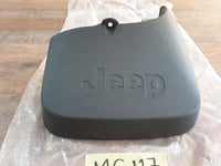 Original New Jeep Cherokee Right Rear Mudguard