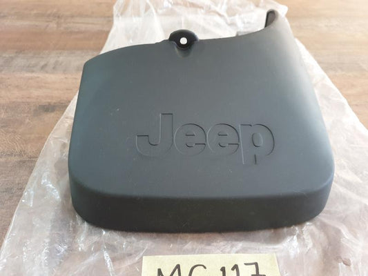 Original New Jeep Cherokee Right Rear Mudguard