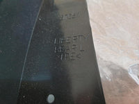 Original New Jeep Cherokee Left Rear Mudguard
