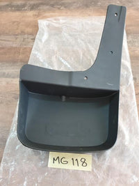 Original New Jeep Cherokee Left Rear Mudguard