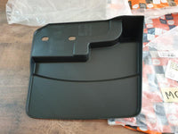 Original New Mahindra Pik Up Left Front Mudguard