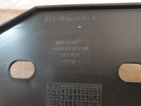 Original New Mahindra Pik Up Left Front Mudguard
