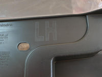 Original New Mahindra Pik Up Left Front Mudguard