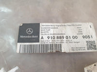 Original New Mercedes-Benz Sprinter Van W907 Right Front Mudguard
