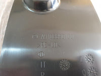 Original New Mercedes-Benz Sprinter Van W907 Right Front Mudguard