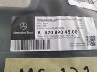 Original New Mercedes-Benz X-Class W470 Left Front Mudguard
