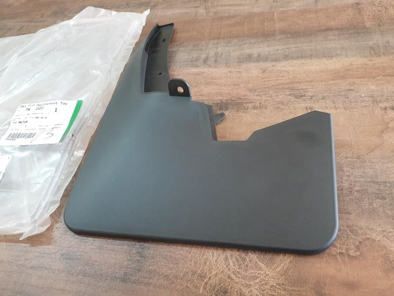 Original New Mercedes-Benz X-Class W470 Left Front Mudguard
