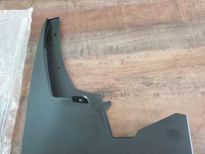 Original New Mercedes-Benz X-Class W470 Left Front Mudguard