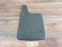 Original Used Toyota Hilux Left Rear Mudguard