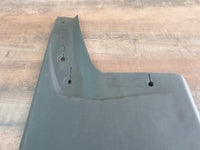 Original Used Toyota Hilux Left Rear Mudguard