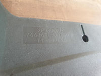 Original Used Toyota Hilux Left Rear Mudguard