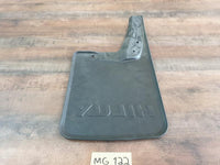 Original Used Toyota Hilux Left Rear Mudguard